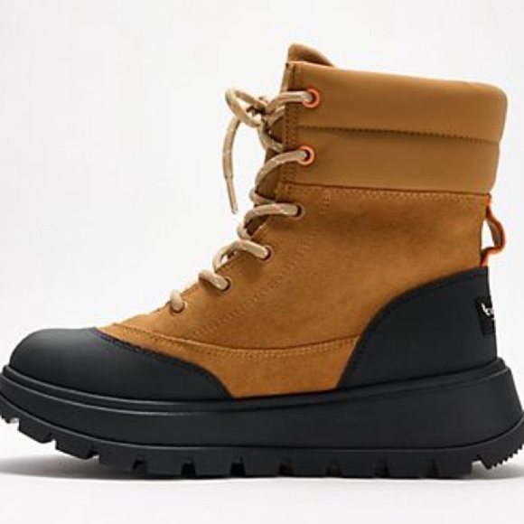 NWT UGG Koolaburra Waterproof Boots! - Picture 3 of 15